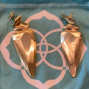 Kendra Scott Skyler earrings